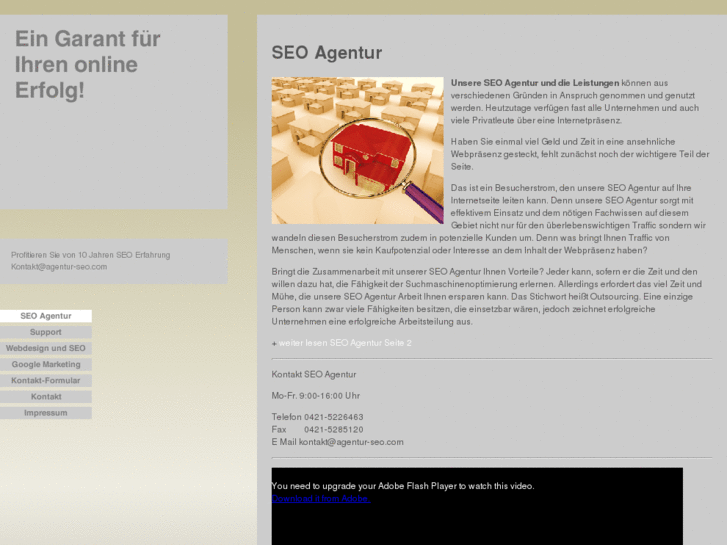 www.agentur-seo.com