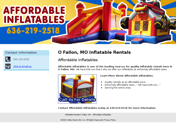 www.ainflatables.com