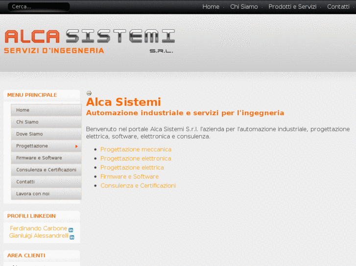 www.alcasistemi.com