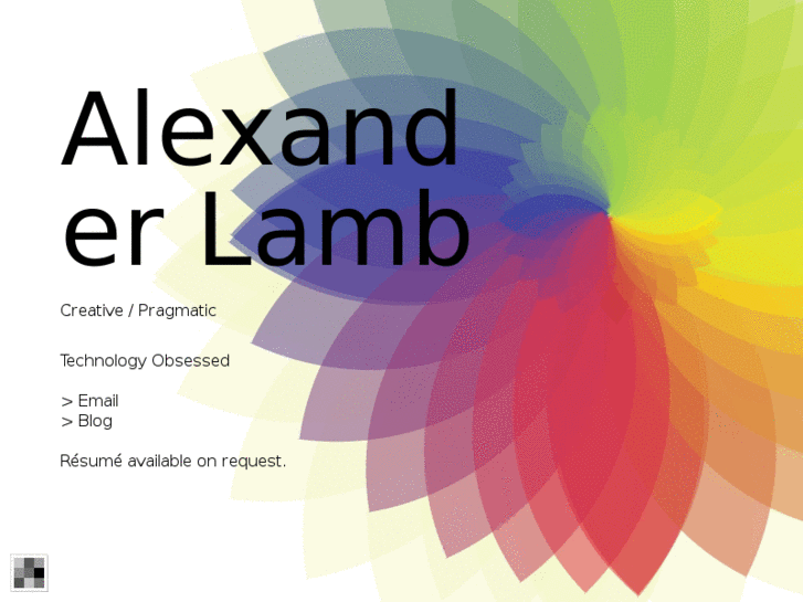 www.alex-lamb.com