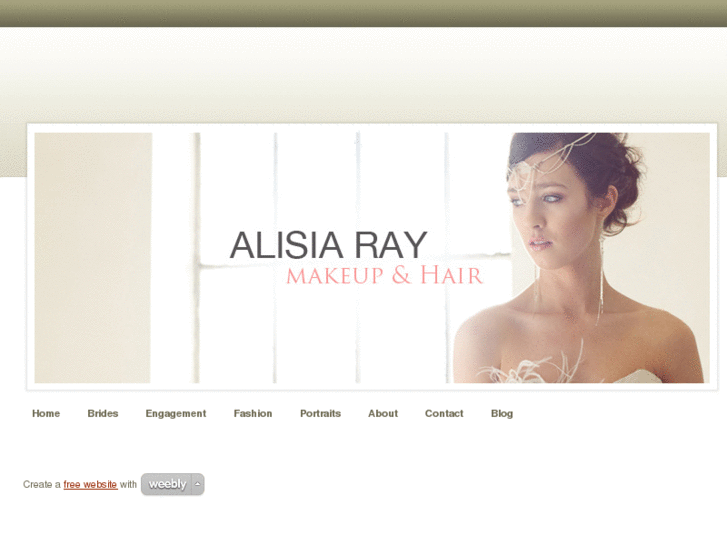 www.alisiaray.com