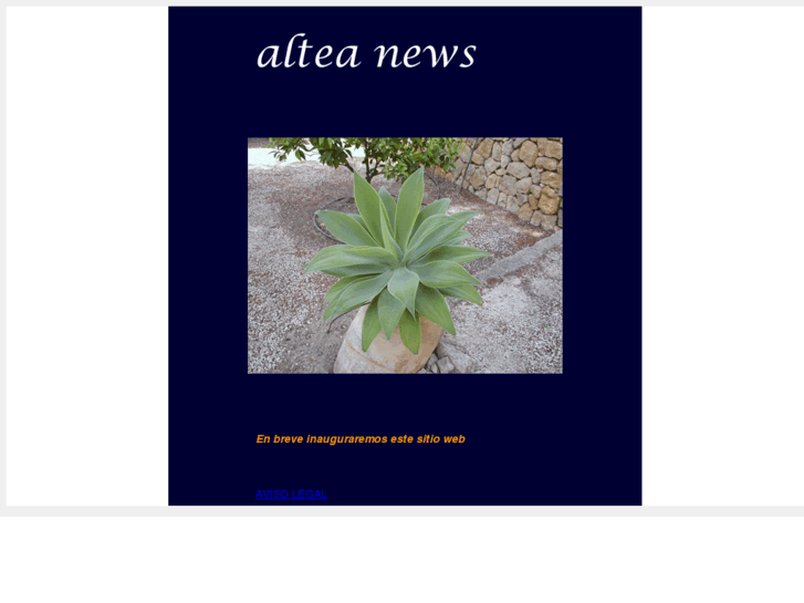 www.alteanews.com