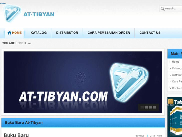 www.at-tibyan.com