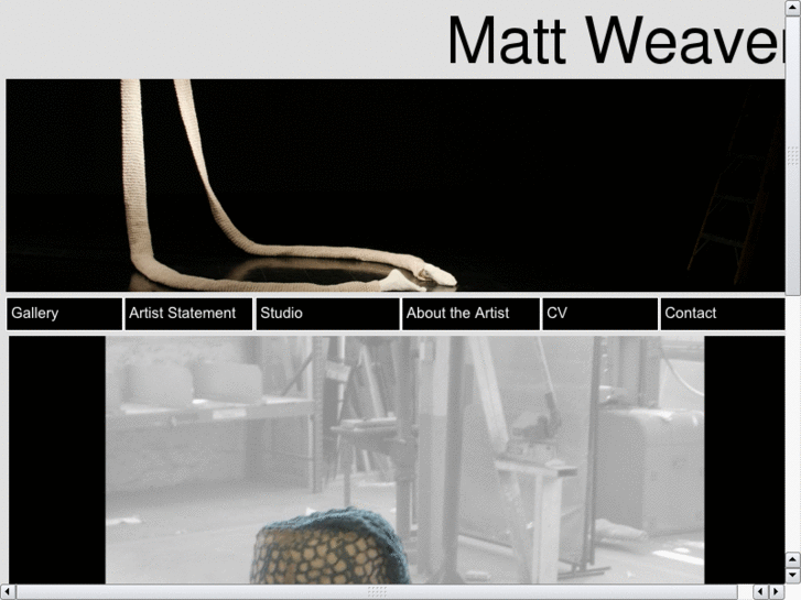 www.atouchofmattweaver.com