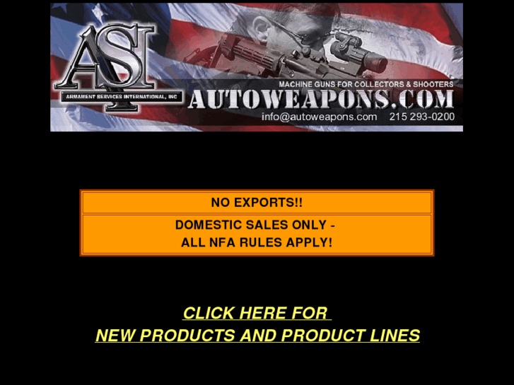 www.autoweapon.net