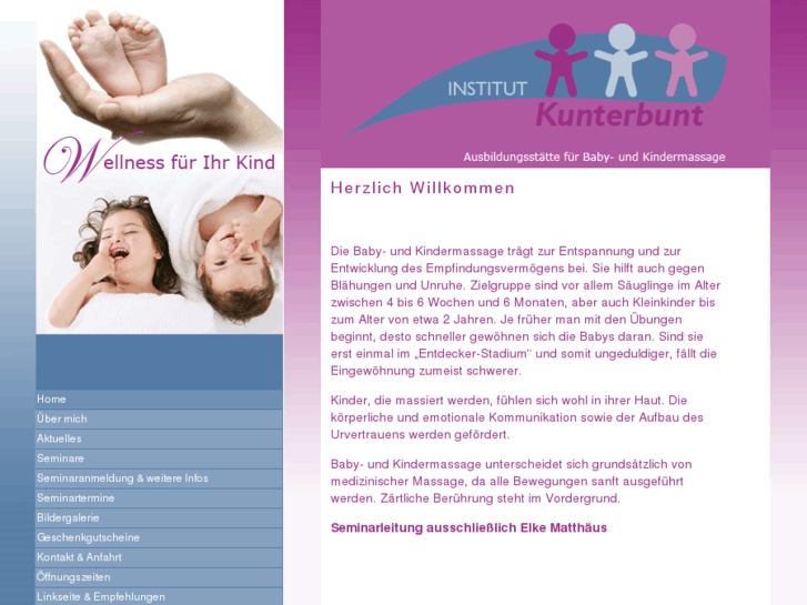 www.babymassagen.net