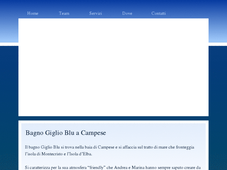 www.bagnogiglioblu.com