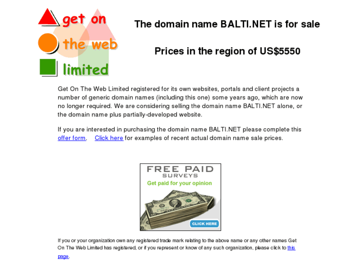 www.balti.net