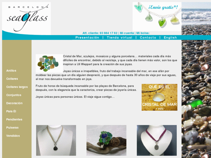 www.barcelonaseaglass.com