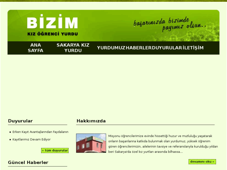 www.bizimkizyurdu.com