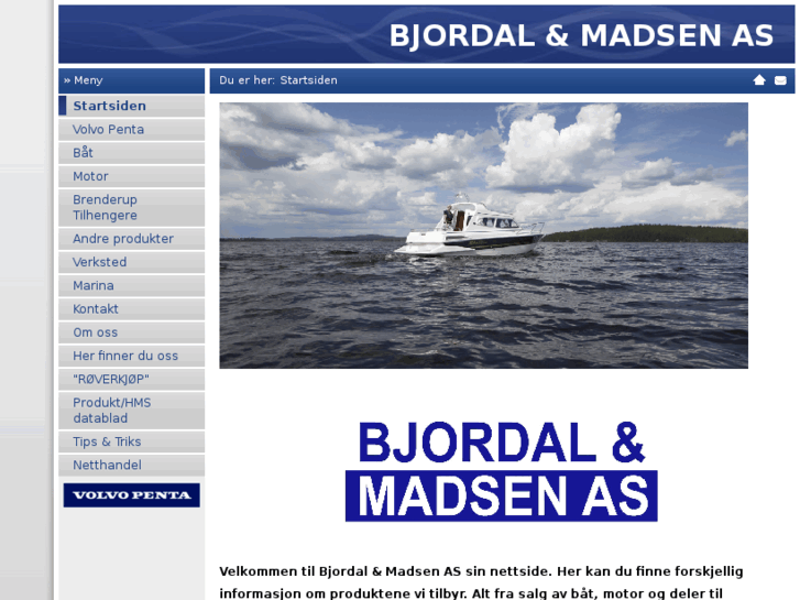 www.bjordal-madsen.com