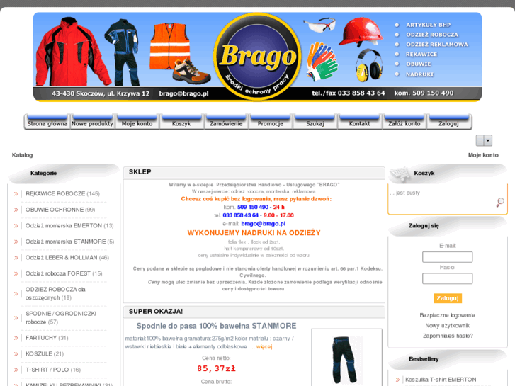 www.brago.pl