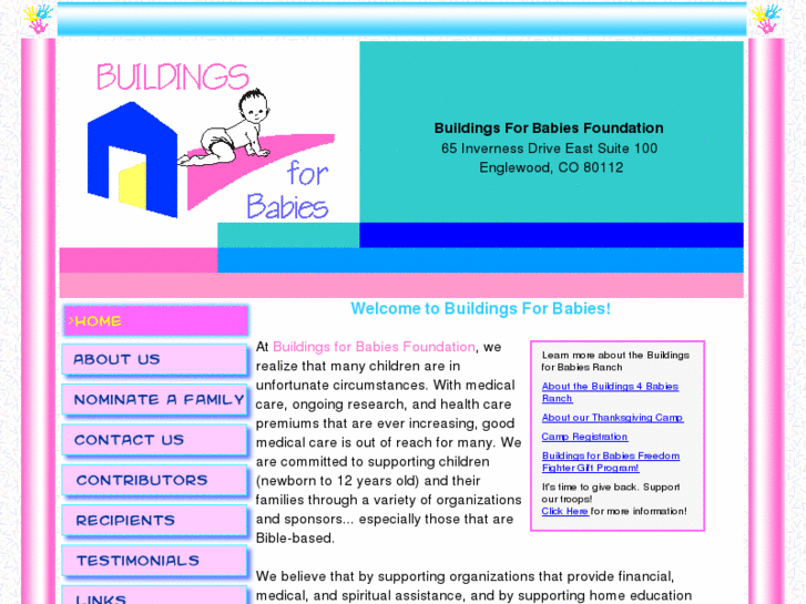 www.buildings4babies.com