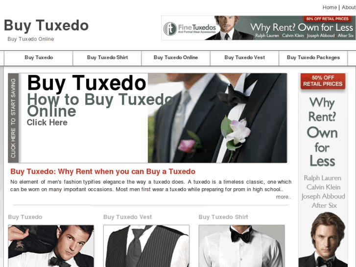 www.buy-tuxedo.net