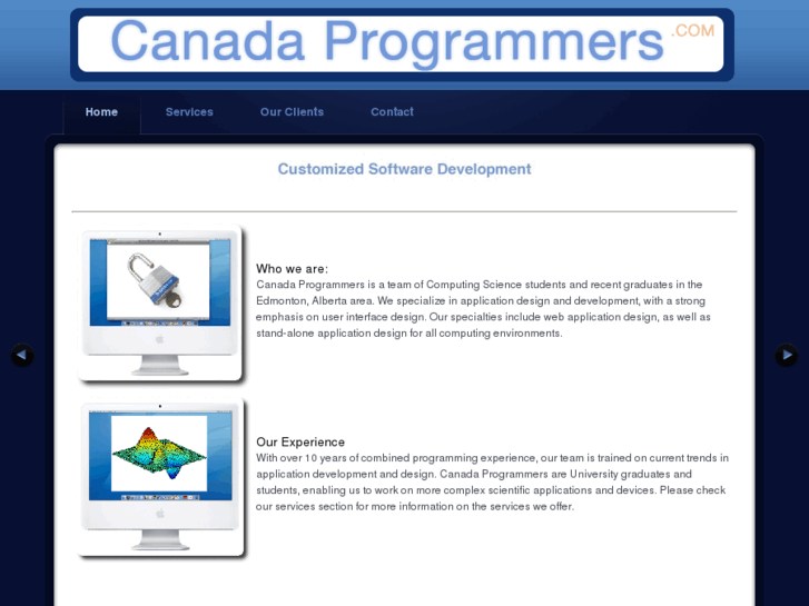 www.canadaprogrammers.com