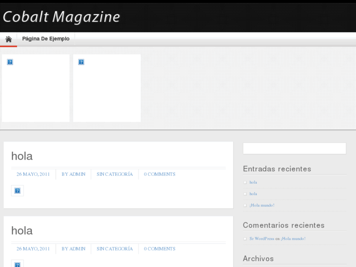 www.cantimplora.net