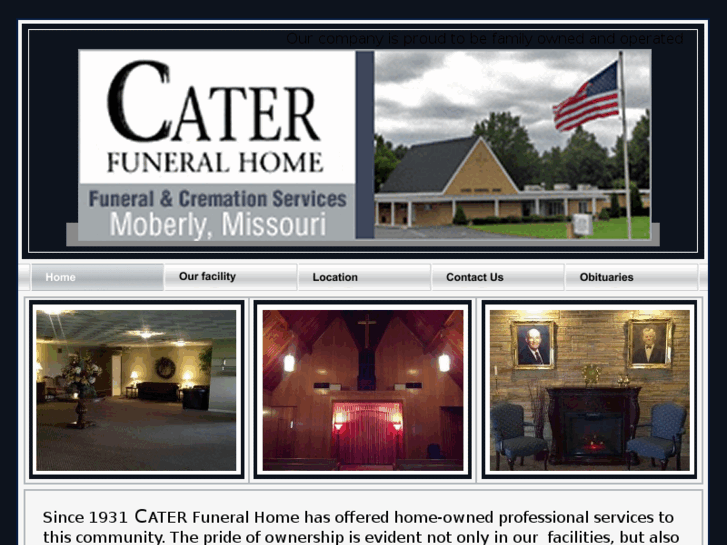 www.caterfuneralhomeinc.com