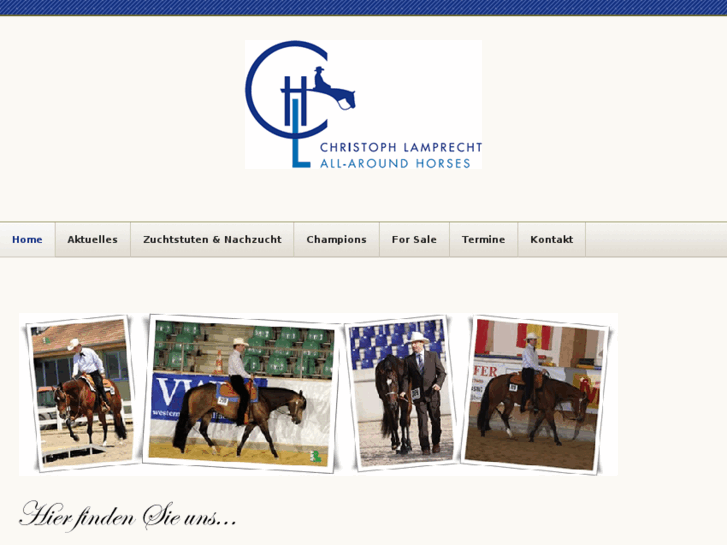 www.chl-allaroundhorses.com