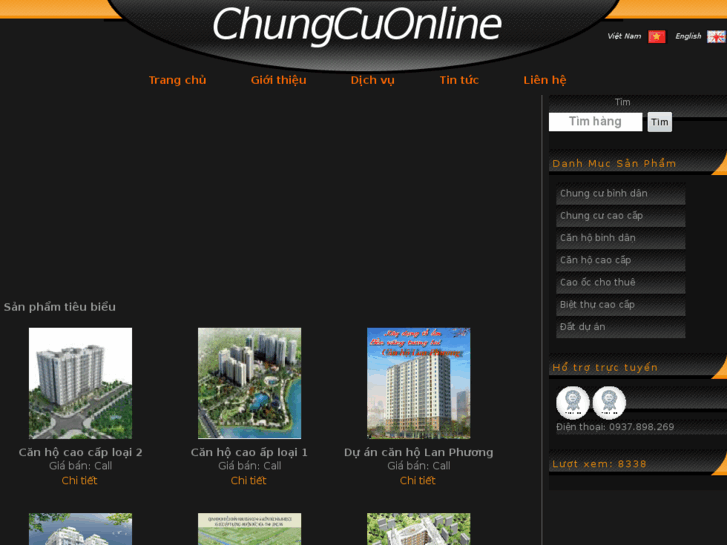 www.chungcuonline.com