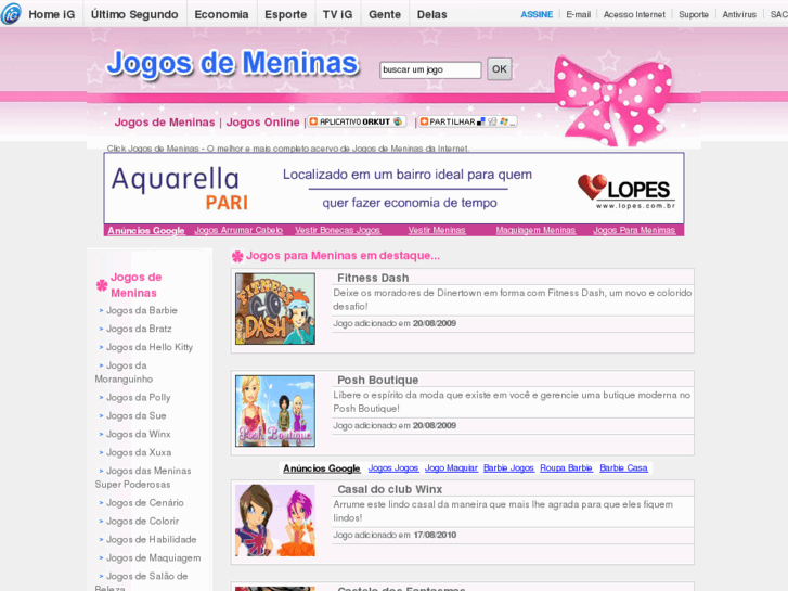 www.clickjogosdemeninas.com.br