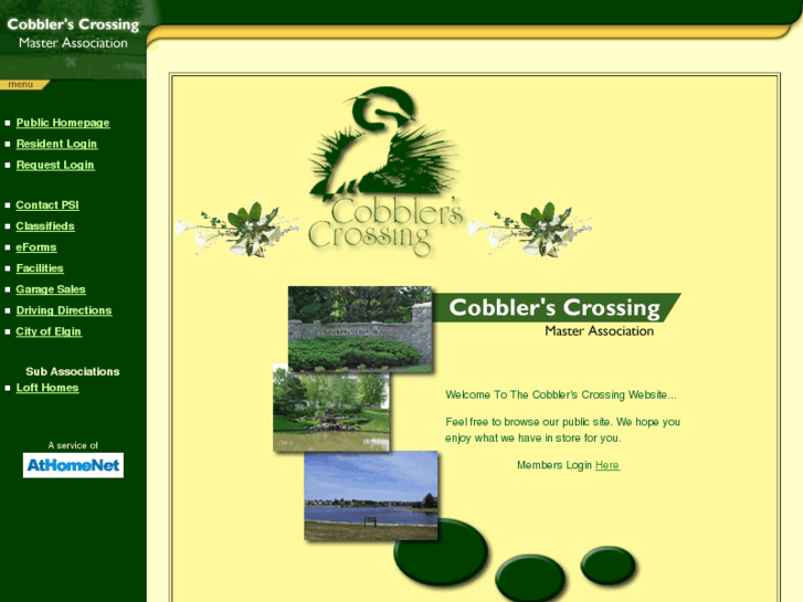 www.cobblers-crossing.com