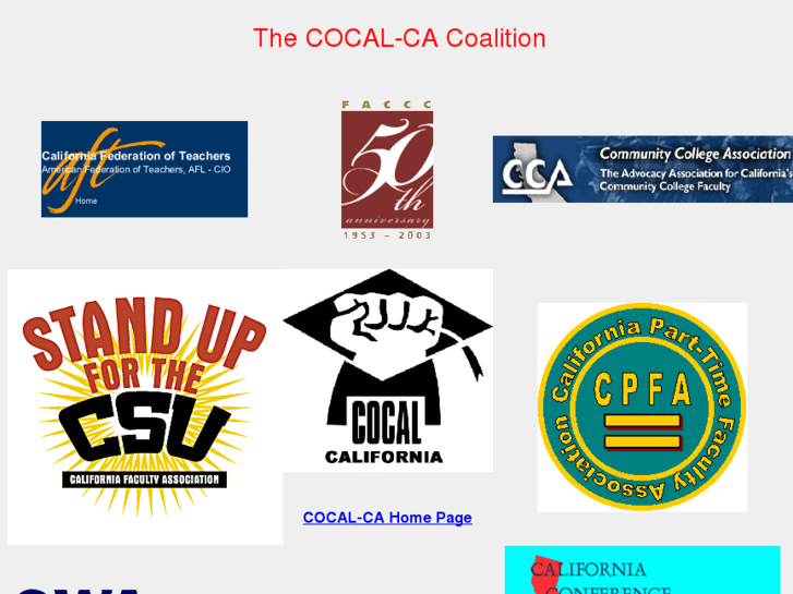 www.cocal-ca.org