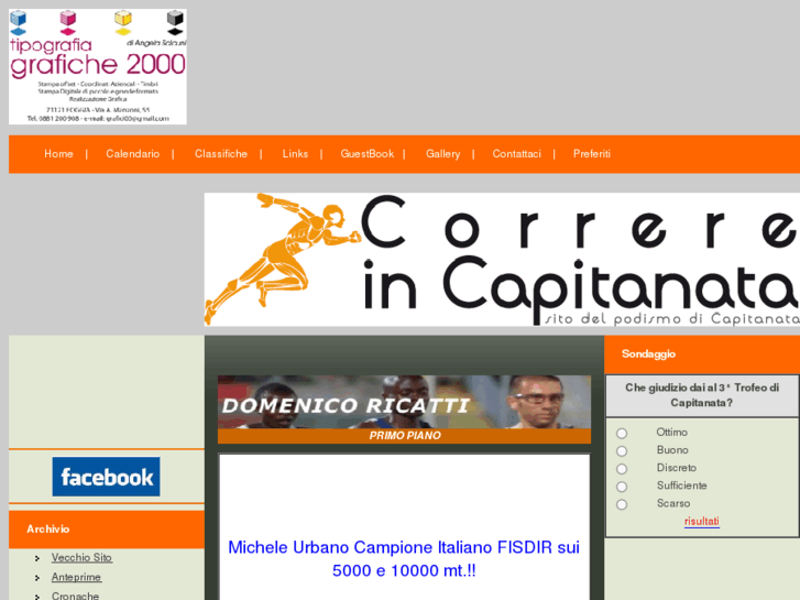 www.correreincapitanata.it