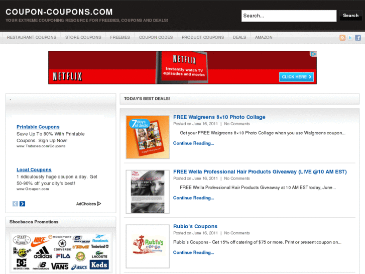 www.coupon-coupons.com