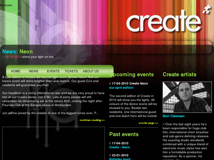 www.createyourself.nl