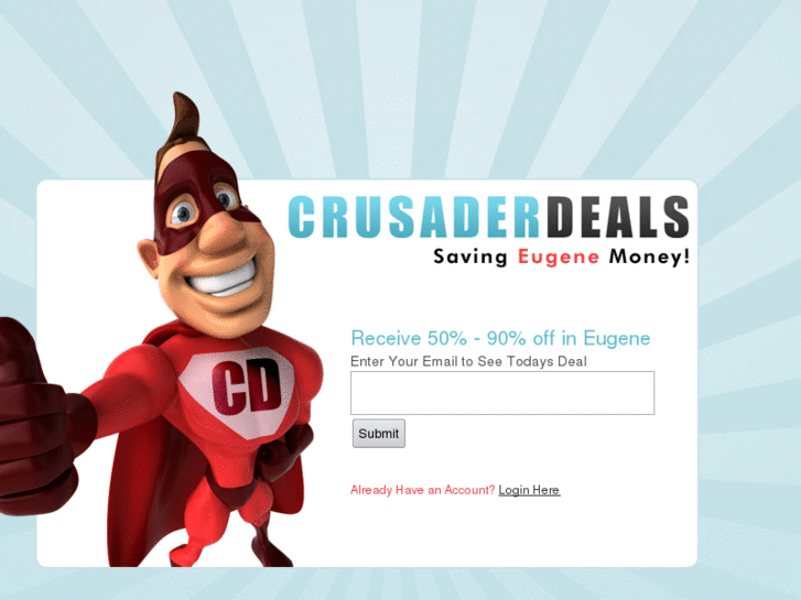 www.crusaderdeals.com