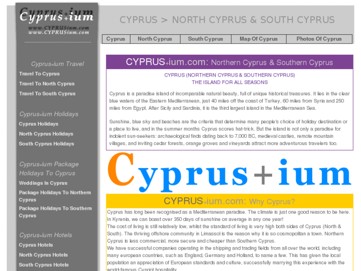 www.cyprusium.com