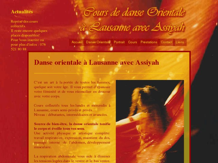 www.danse-lausanne.com