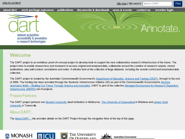 www.dart.edu.au