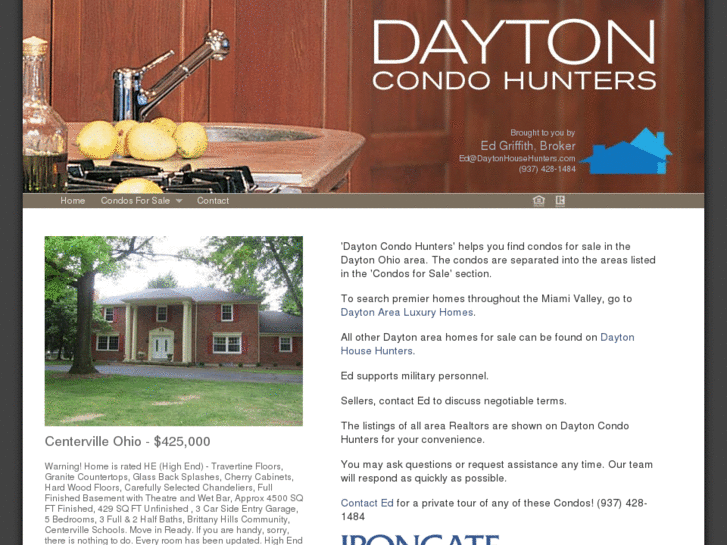 www.daytoncondohunters.com