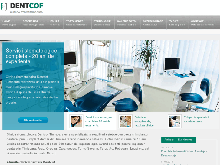 www.dentcof.ro