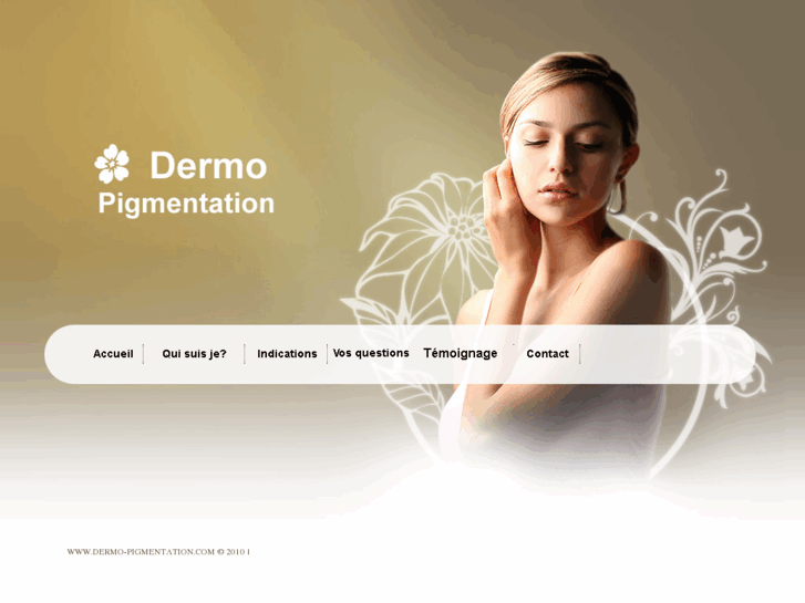 www.dermo-pigmentation.com