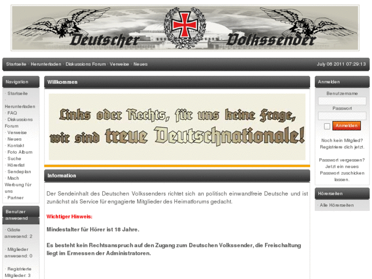 www.deutscher-volkssender.de