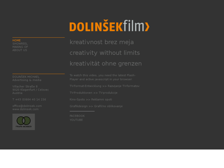 www.dolinsek.com