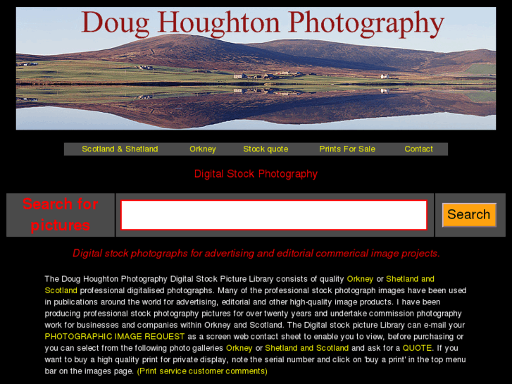 www.doughoughton.com