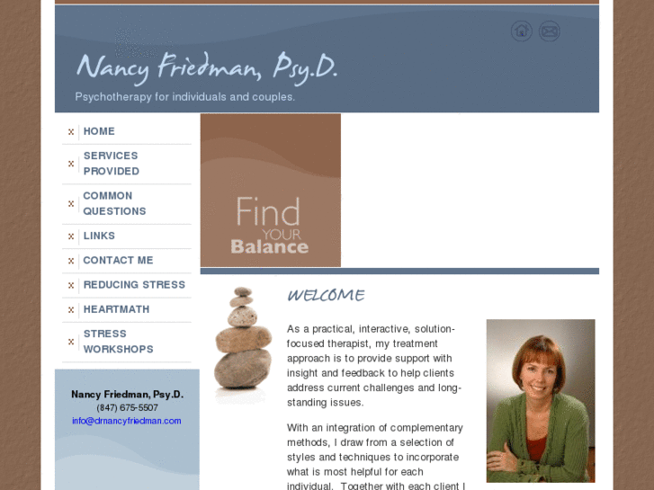 www.drnancyfriedman.com