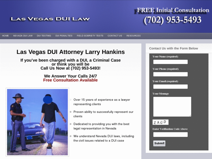 www.duilawyerlasvegasnv.com