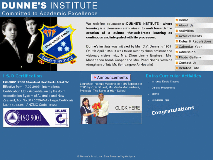 www.dunnes-institute.org