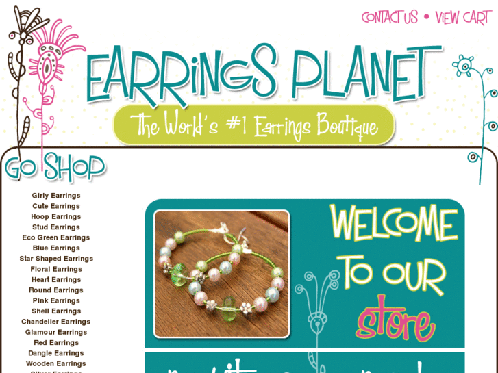 www.earringsplanet.com