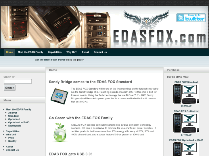 www.edasfox.com