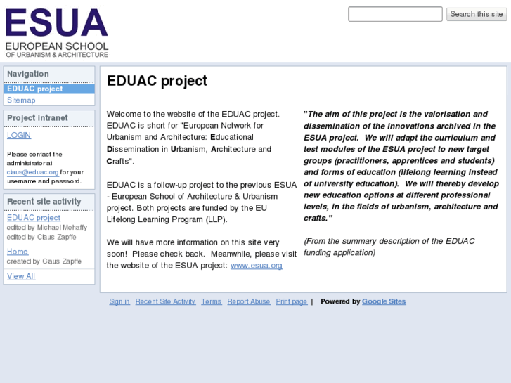 www.eduac.org