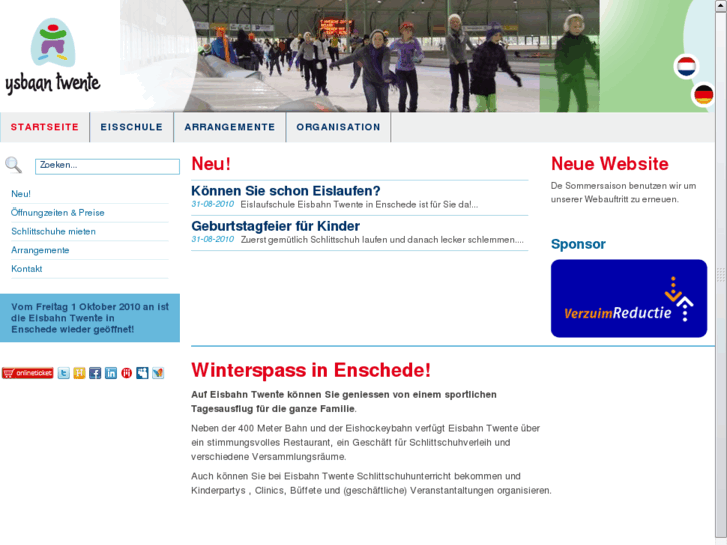 www.eisbahn-twente.de