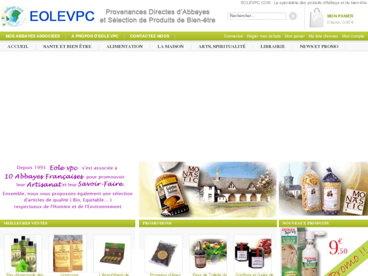 www.eolevpc.com