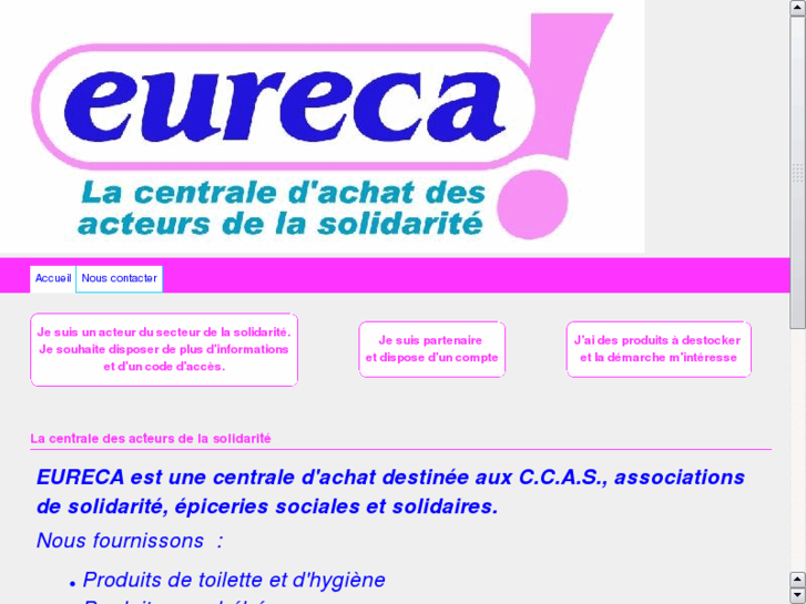 www.eureca-centrale.com