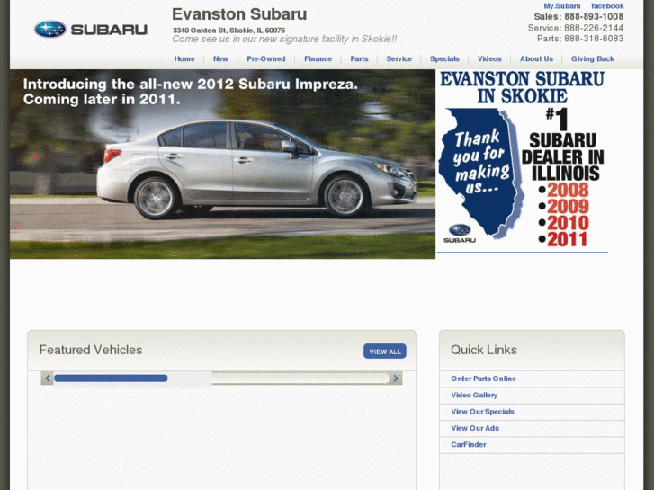 www.evanstonsubaru.com