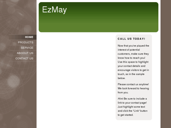 www.ezmay.com